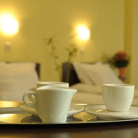 Alexander Hotel Sofia