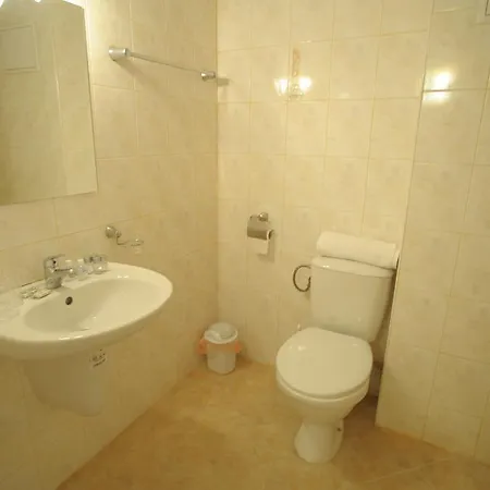 Hotel Alexander Sofia