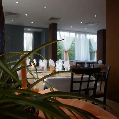 Hotel Alexander 3*